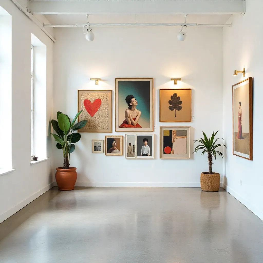 Flexible arrangement